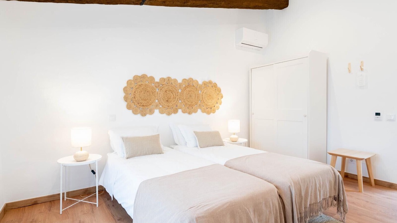 Photo of Bedroom in Fortios