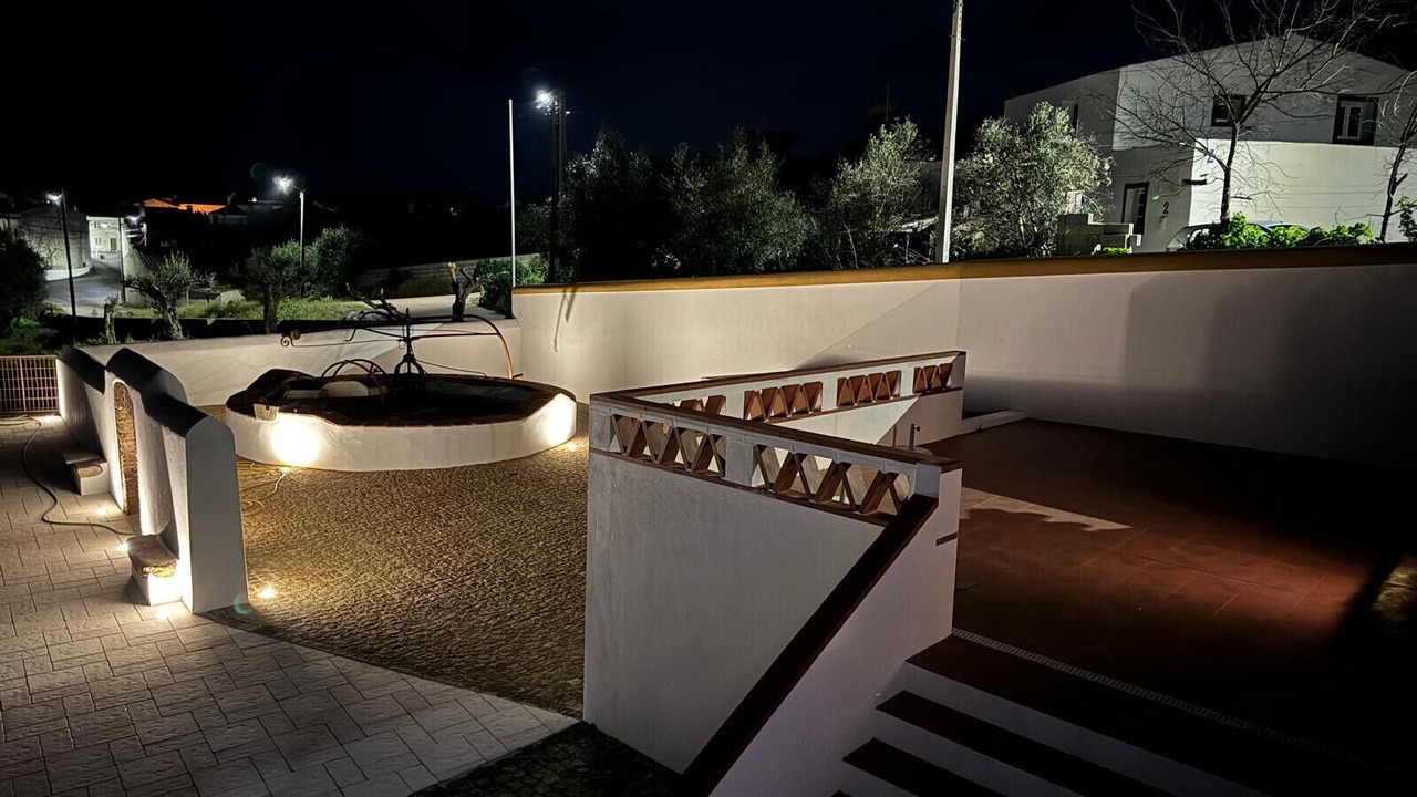 Photo of Patio Balcony in Fortios