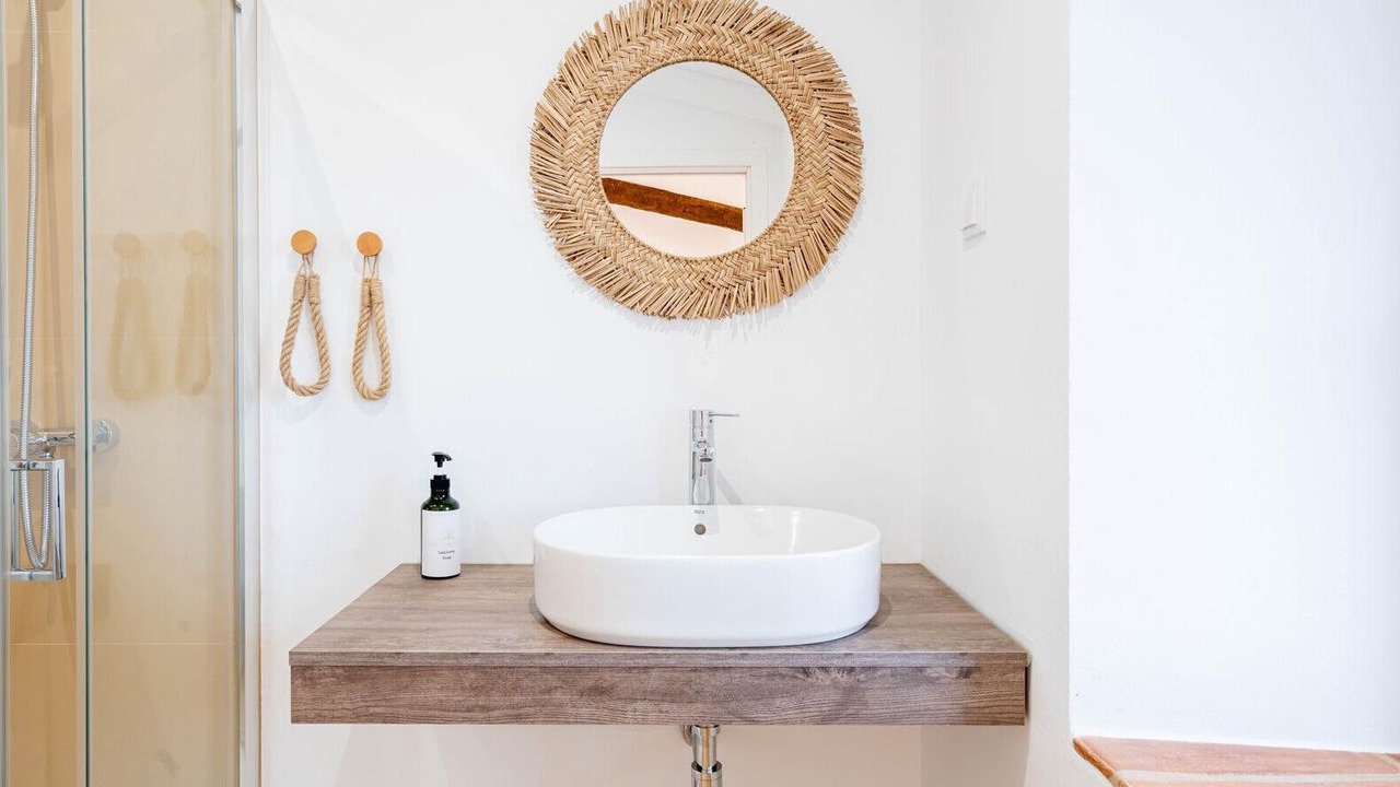 Photo of Bathroom in Fortios