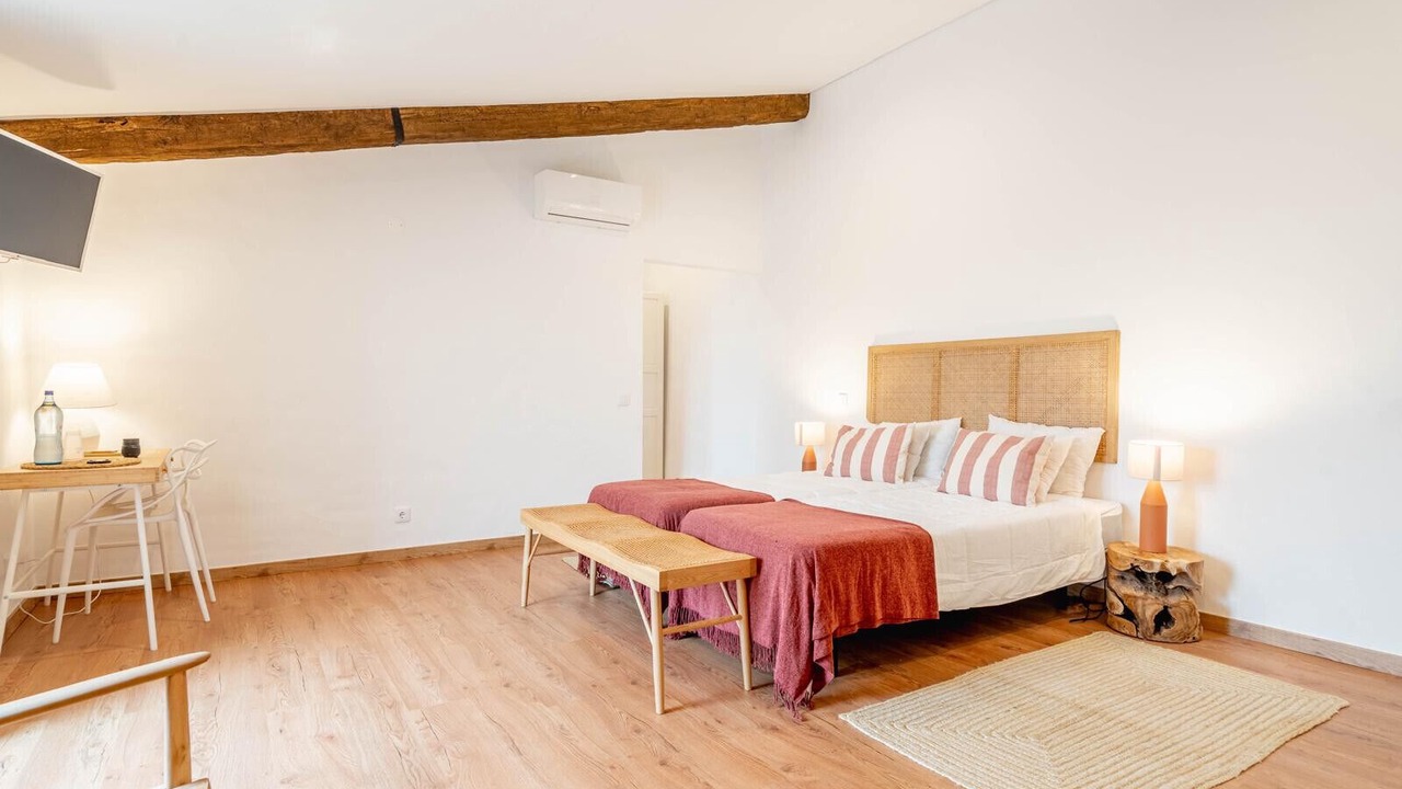 Photo of Bedroom in Fortios