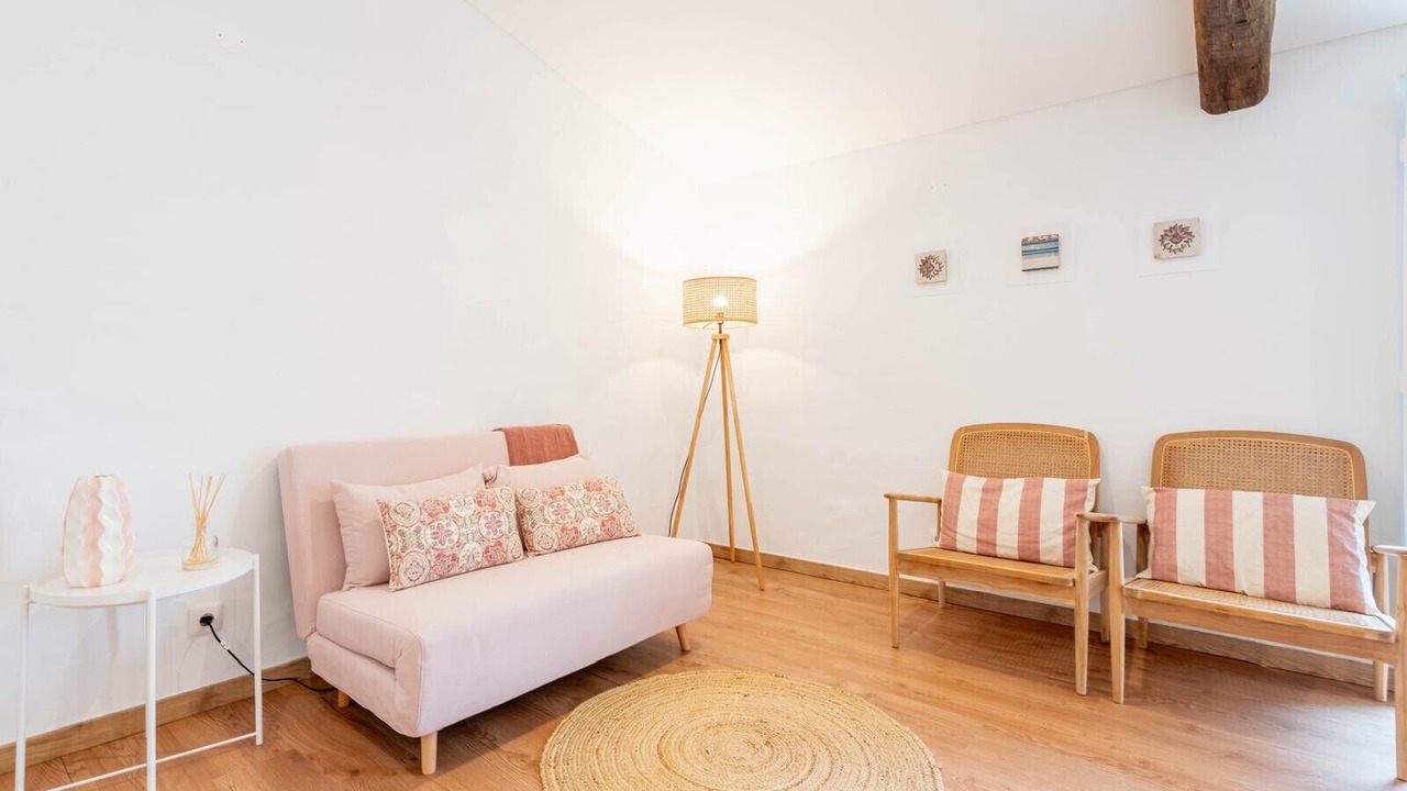 Photo of Livingroom in Fortios