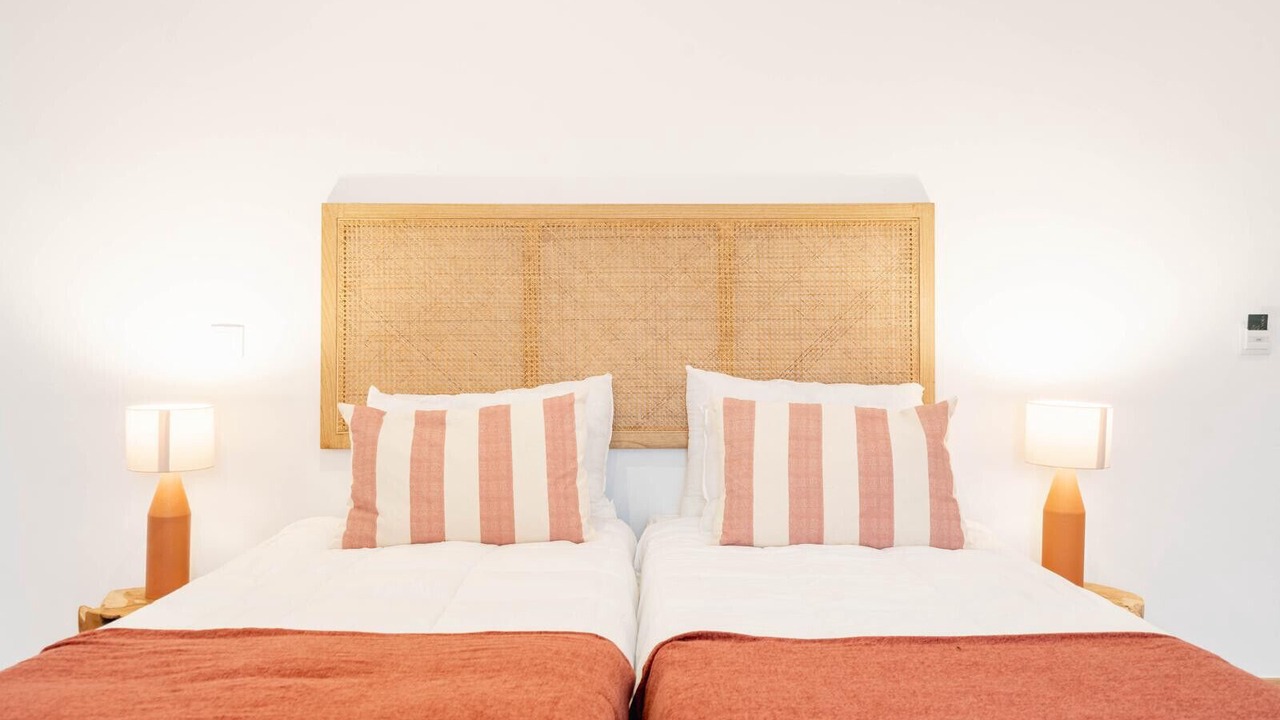 Photo of Bedroom in Fortios