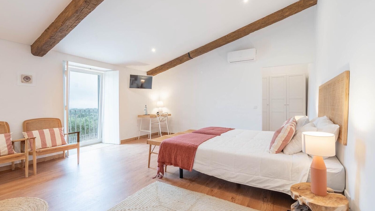 Photo of Bedroom in Fortios