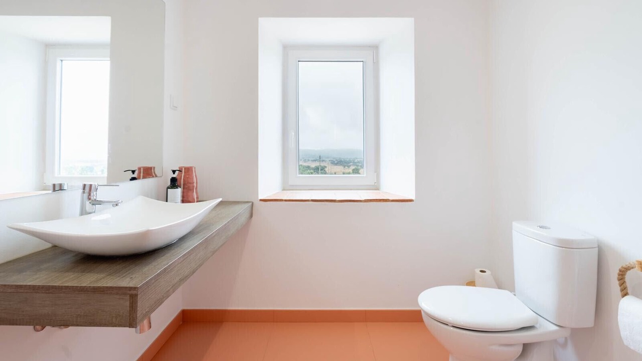 Photo of Bathroom in Fortios