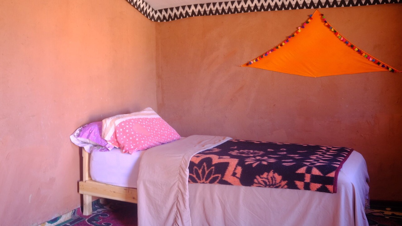 Photo of Bedroom in Zagora