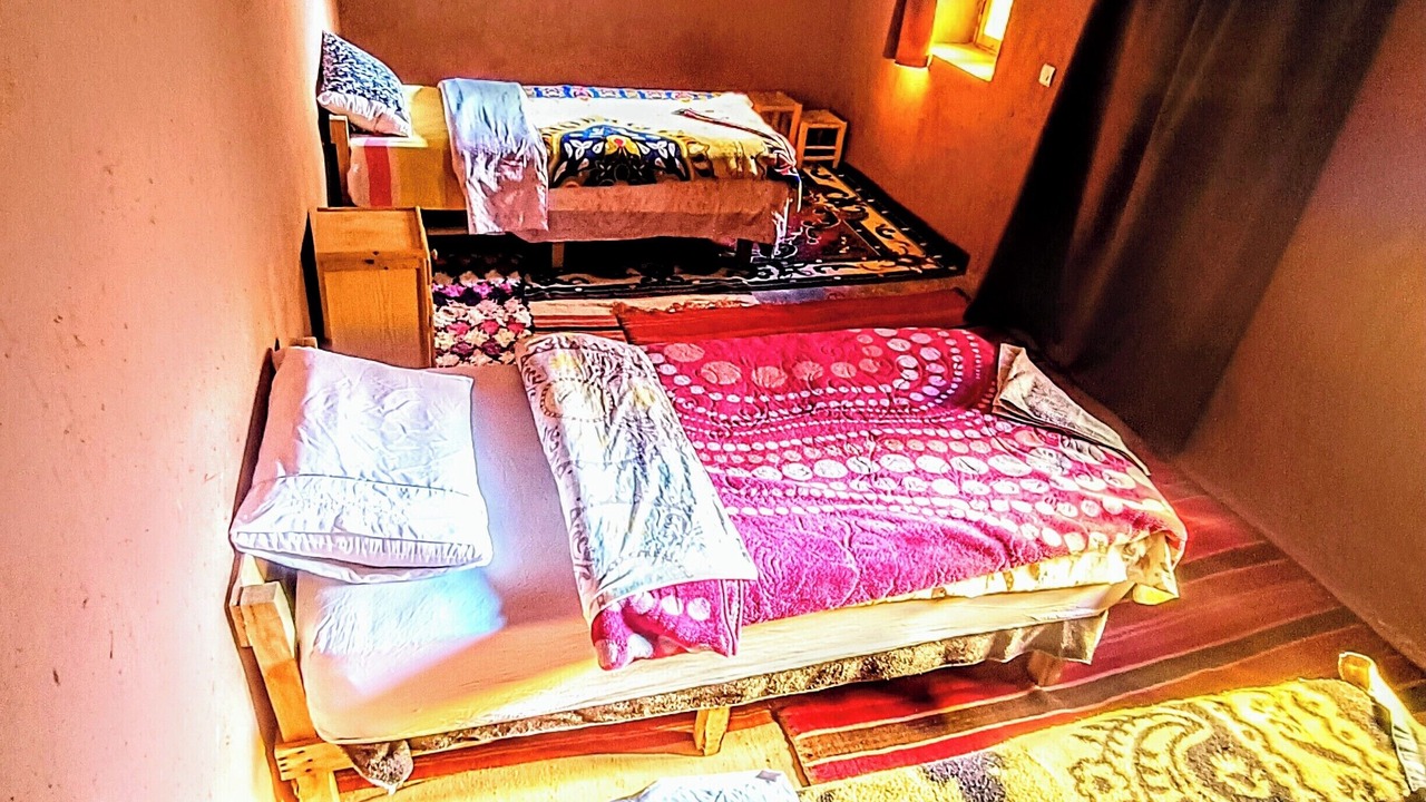 Photo of Bedroom in Zagora