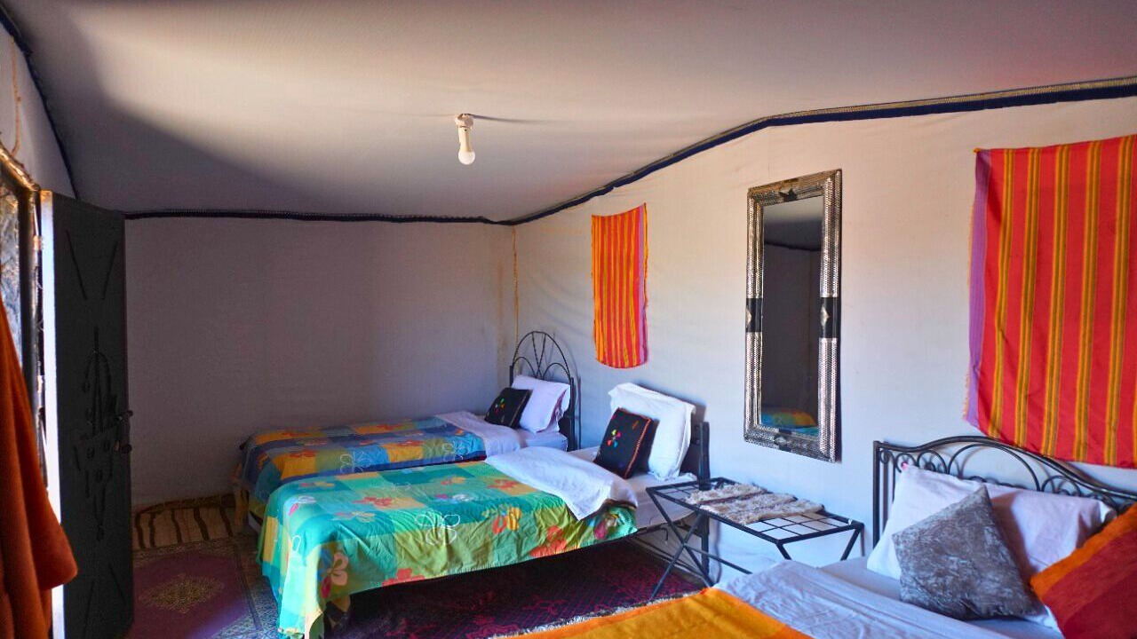Photo of Bedroom in Zagora