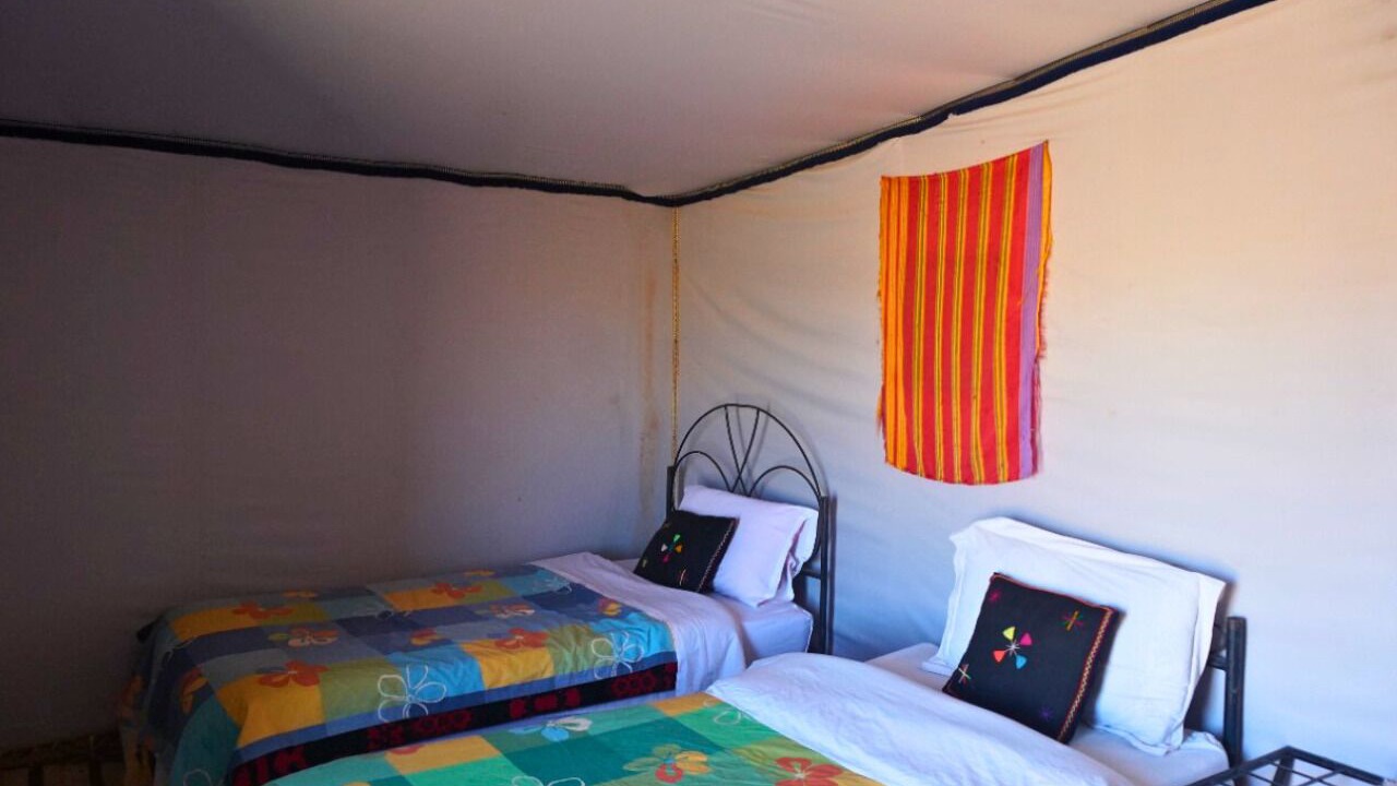 Photo of Bedroom in Zagora
