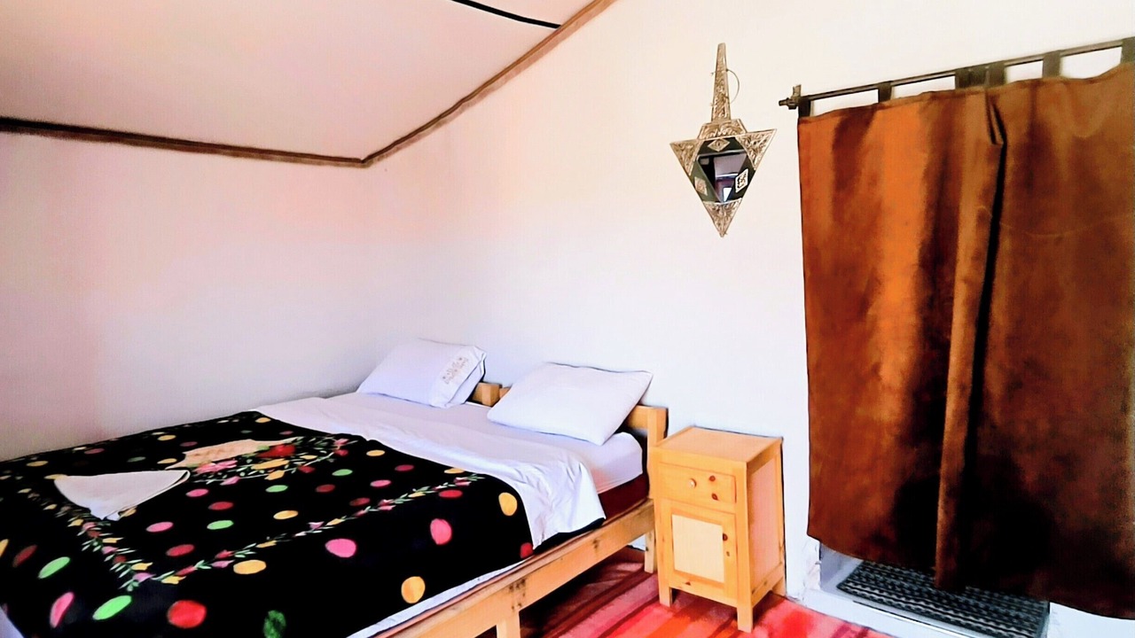 Photo of Bedroom in Zagora