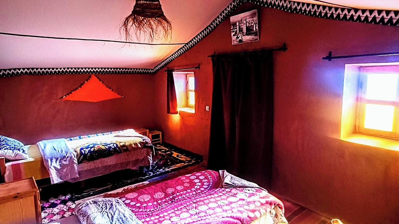 Photo of Bedroom in Zagora