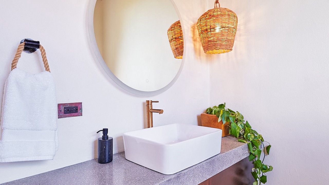 Photo of Bathroom in East End