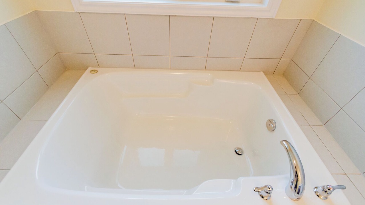 Photo of Bathroom in Thorold