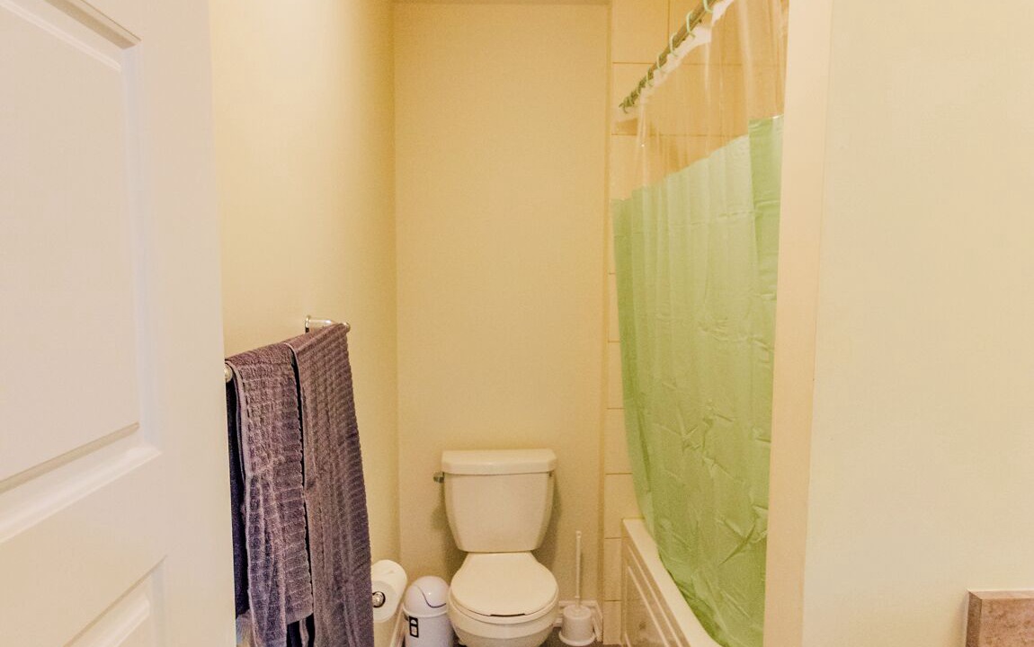 Photo of Bathroom in Thorold