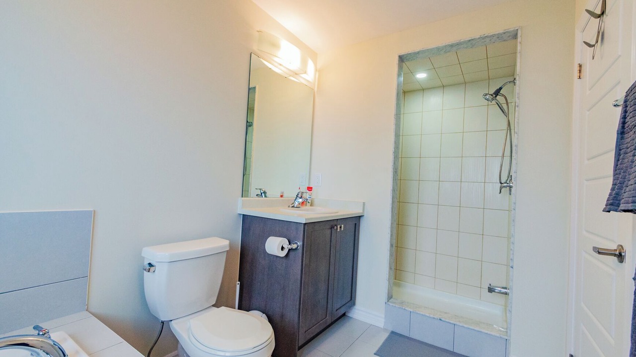 Photo of Bathroom in Thorold