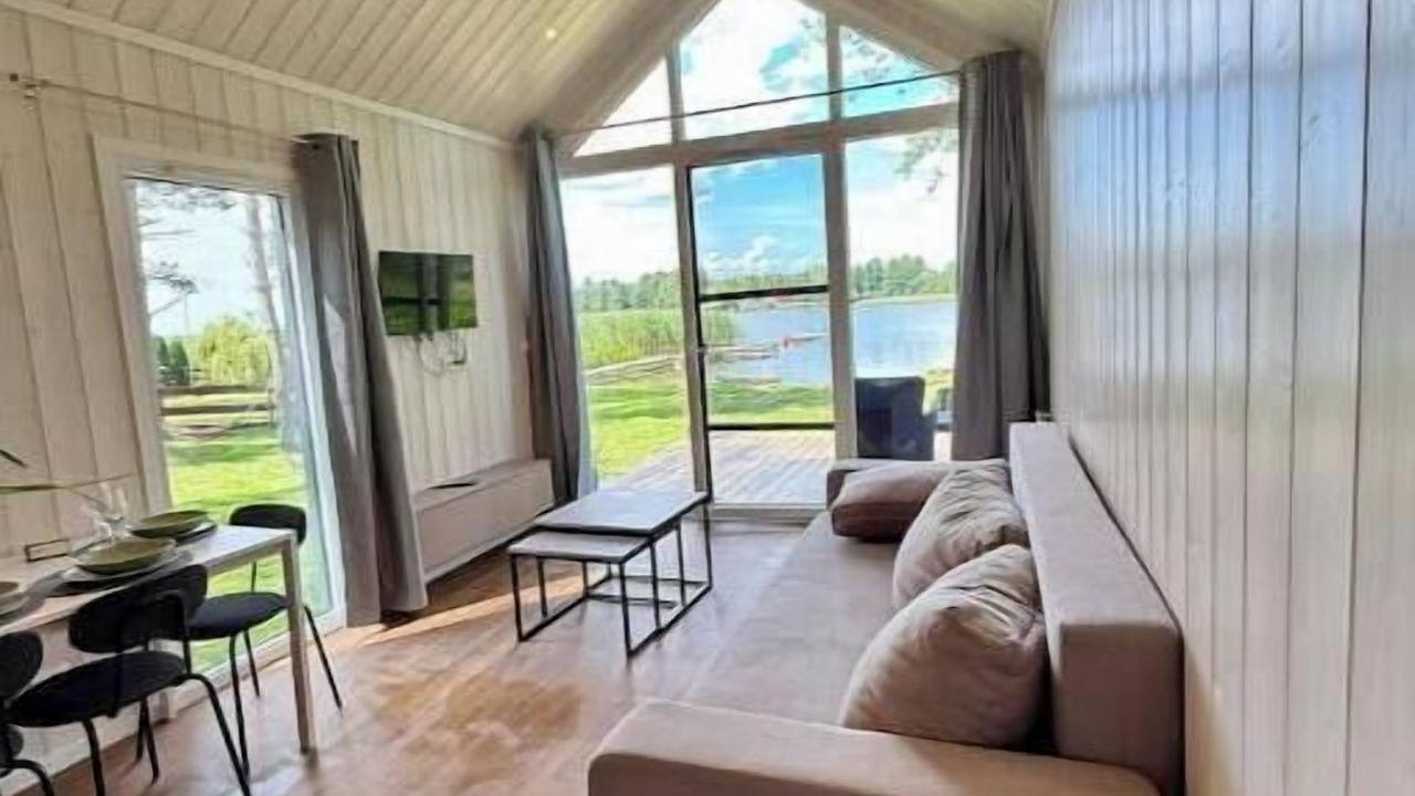 Photo of Livingroom in Szeligi