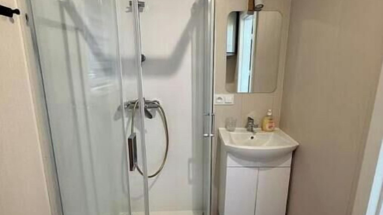 Photo of Bathroom in Szeligi