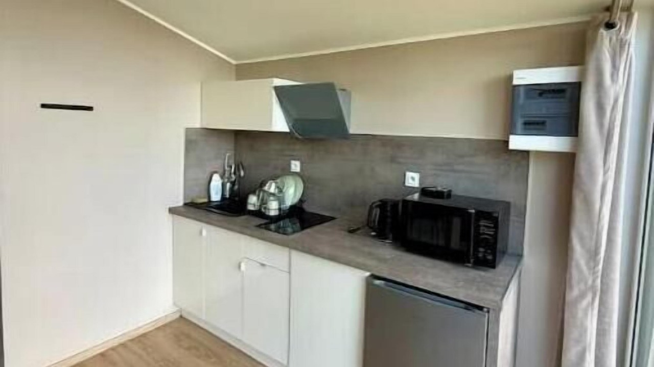 Photo of Kitchen in Szeligi