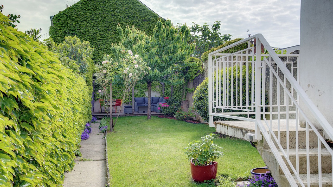 Photo of Outdoor in La Fuye-Velpeau
