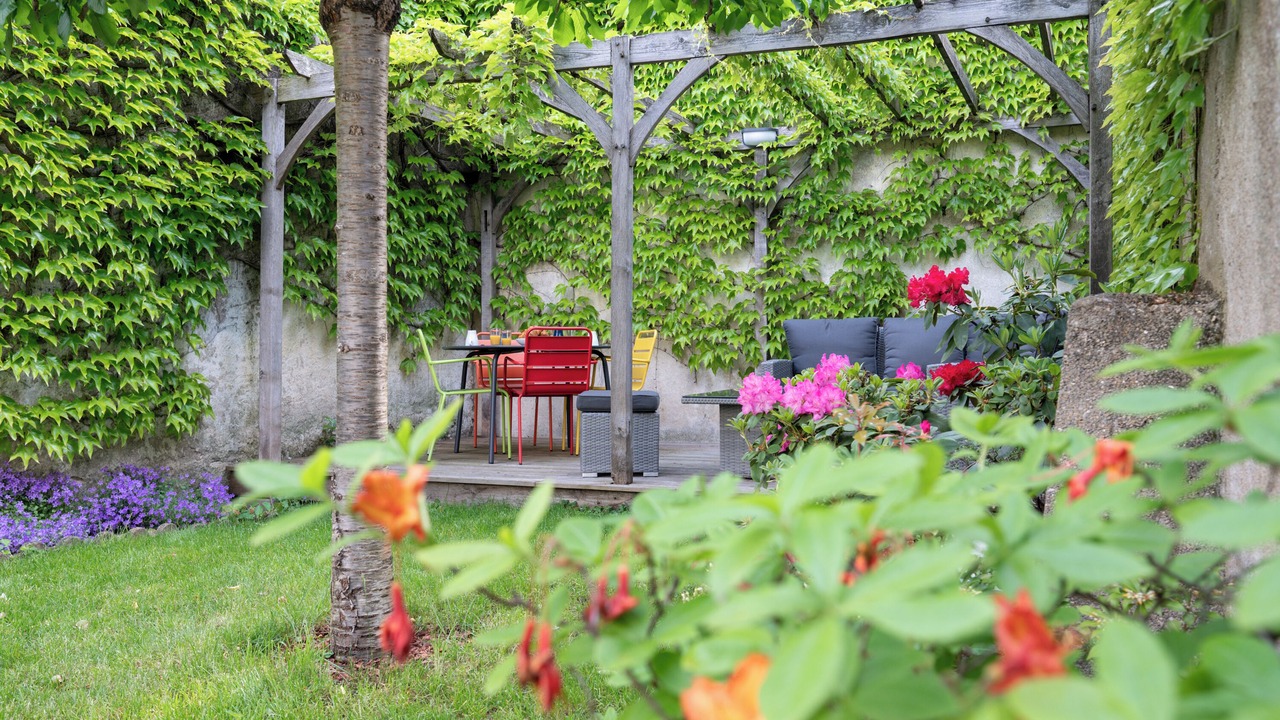 Photo of Outdoor in La Fuye-Velpeau