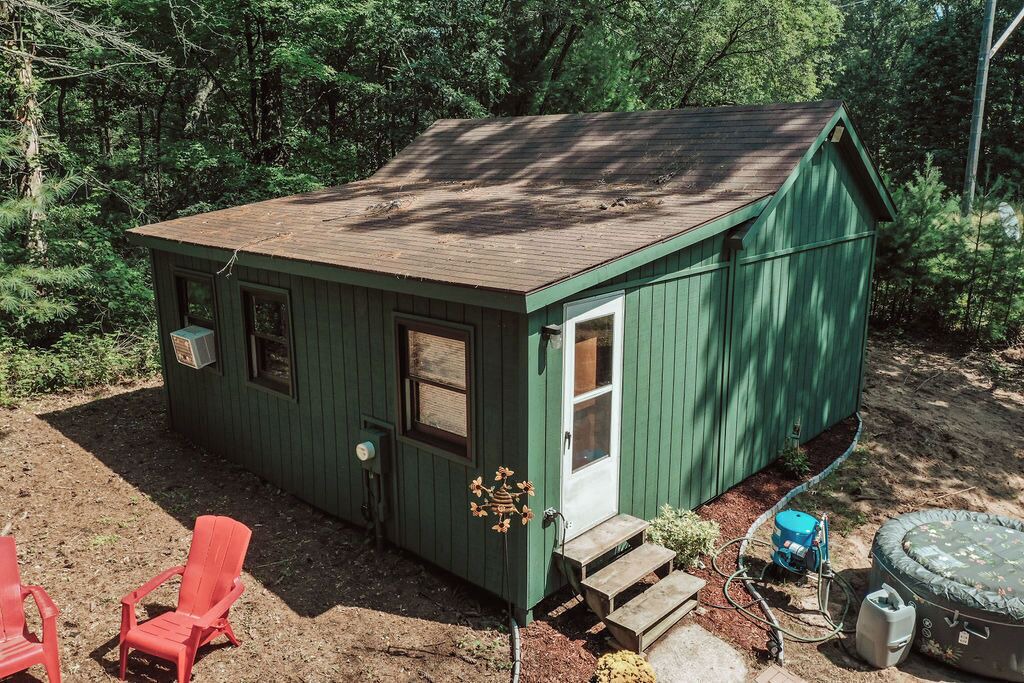 Photo of Outdoor in Arkdale