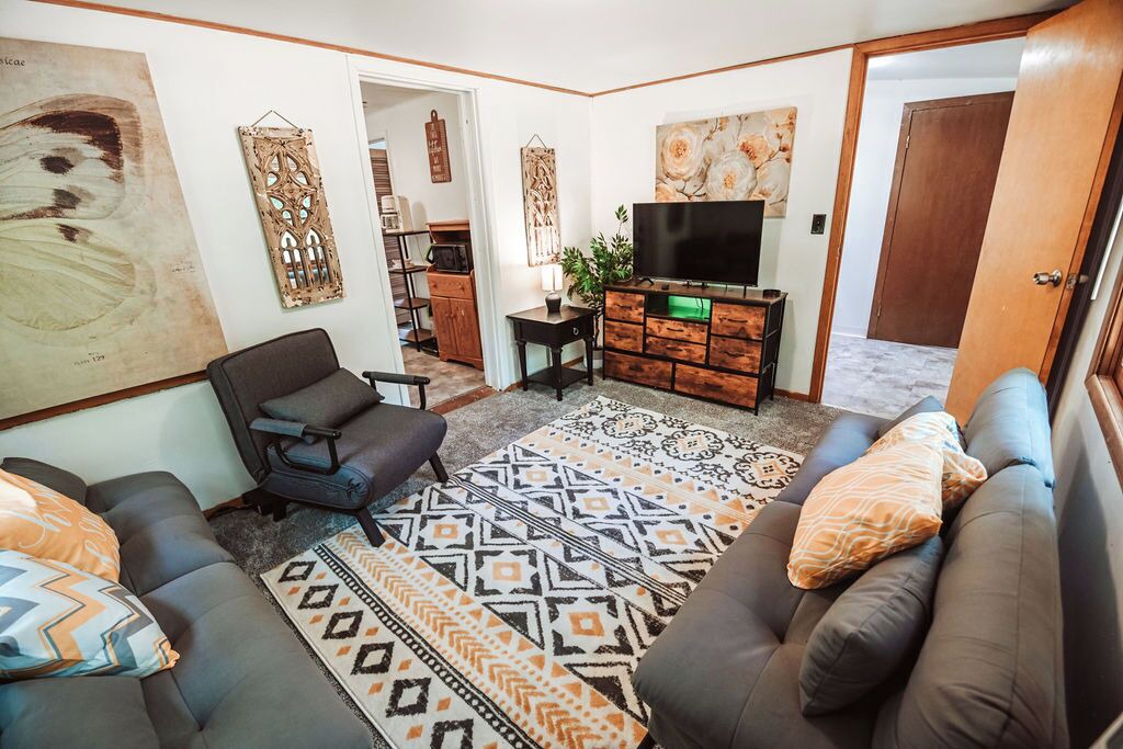 Photo of Livingroom in Arkdale
