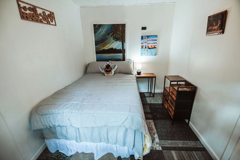 Photo of Bedroom in Arkdale