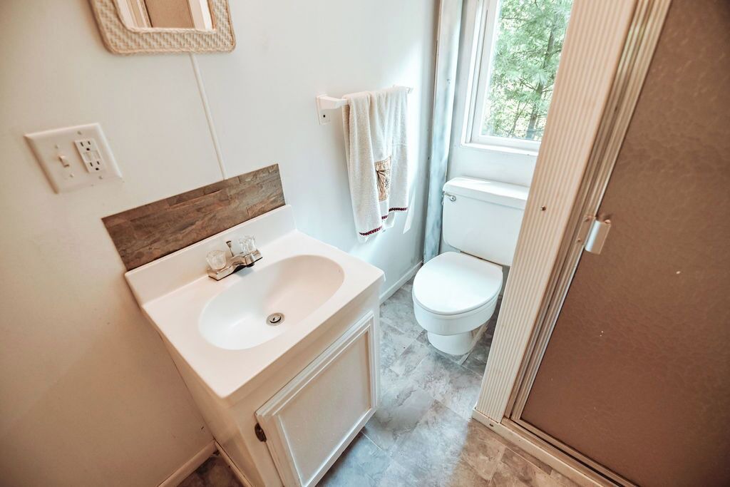 Photo of Bathroom in Arkdale