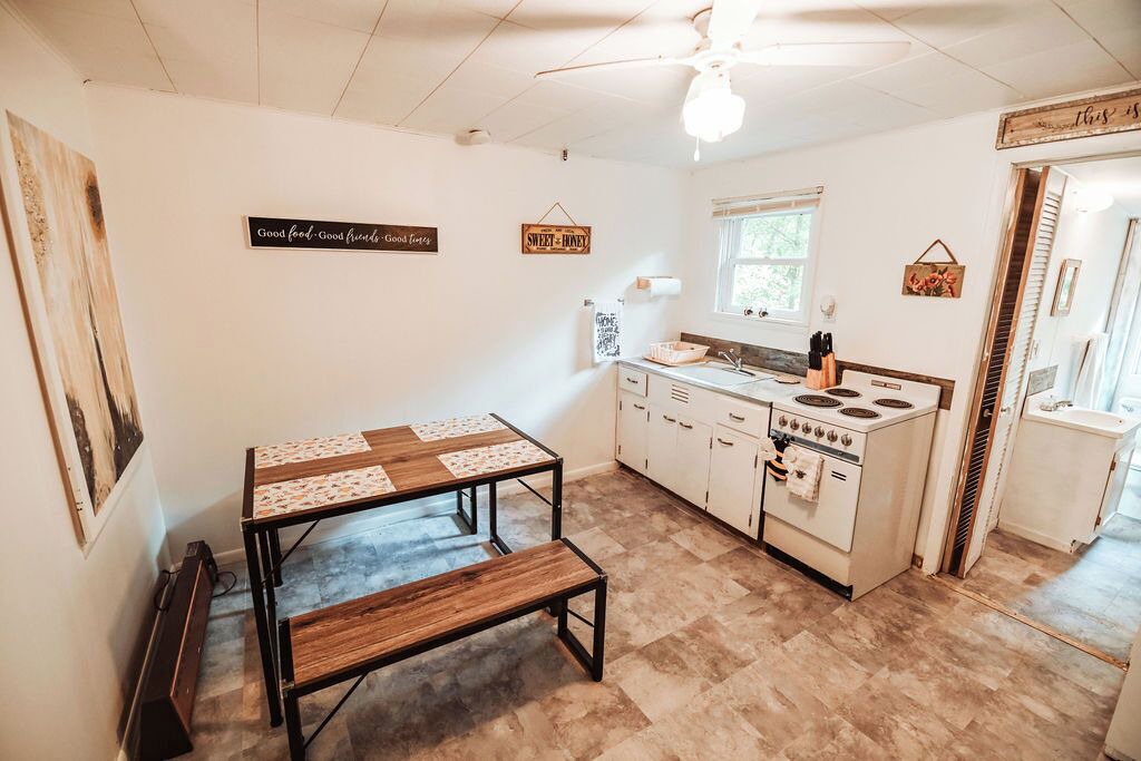 Photo of Kitchen in Arkdale