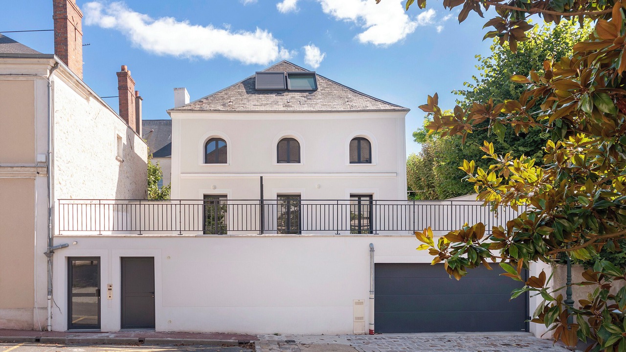 Photo of Outdoor in Etampes