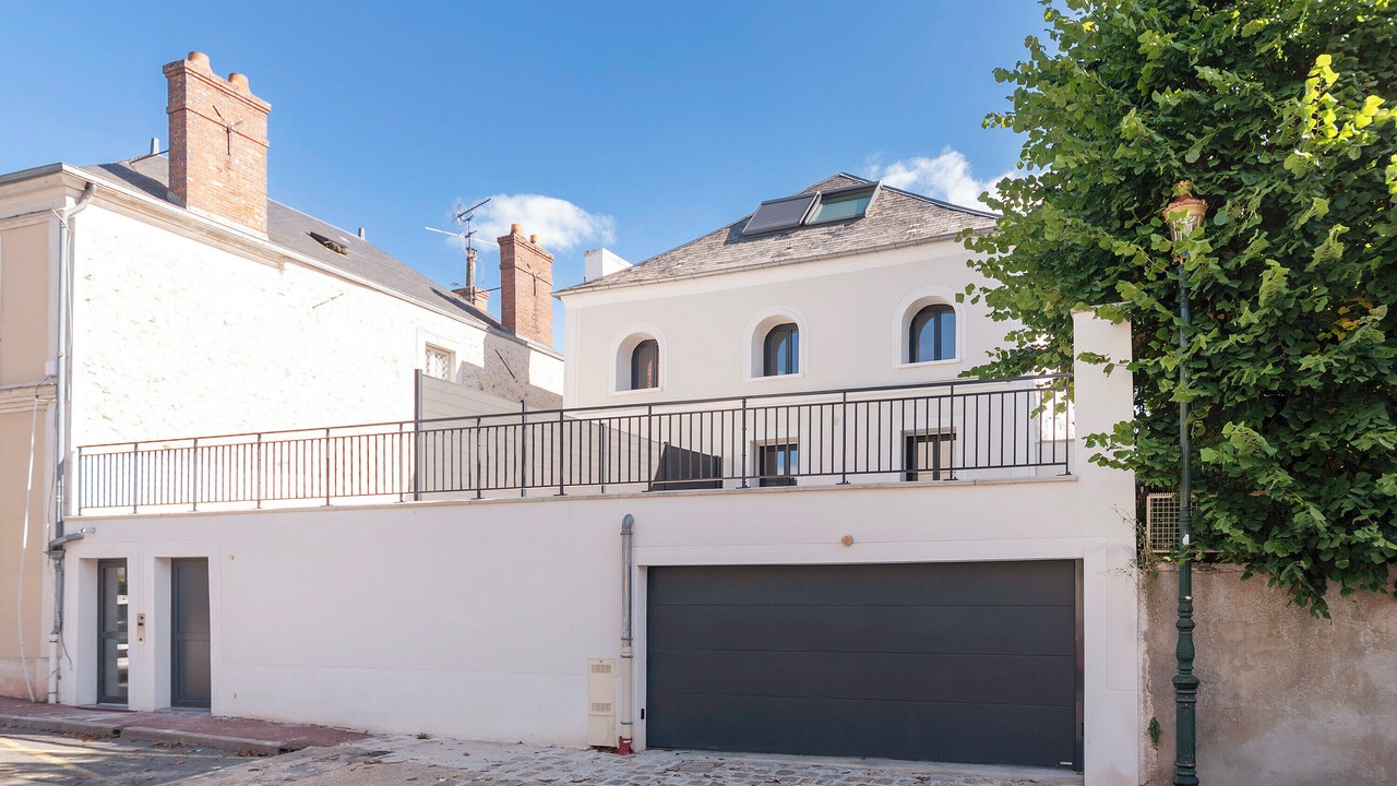 Photo of Outdoor in Etampes