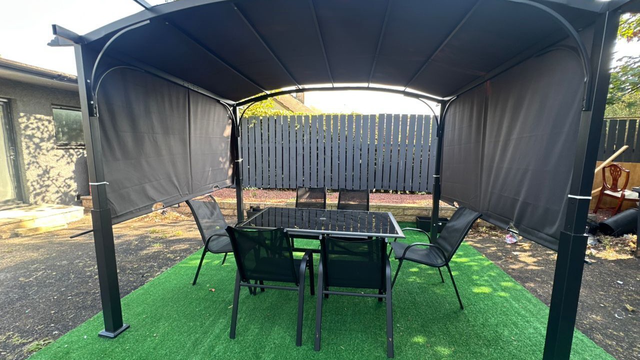 Photo of Outdoor in Liberton