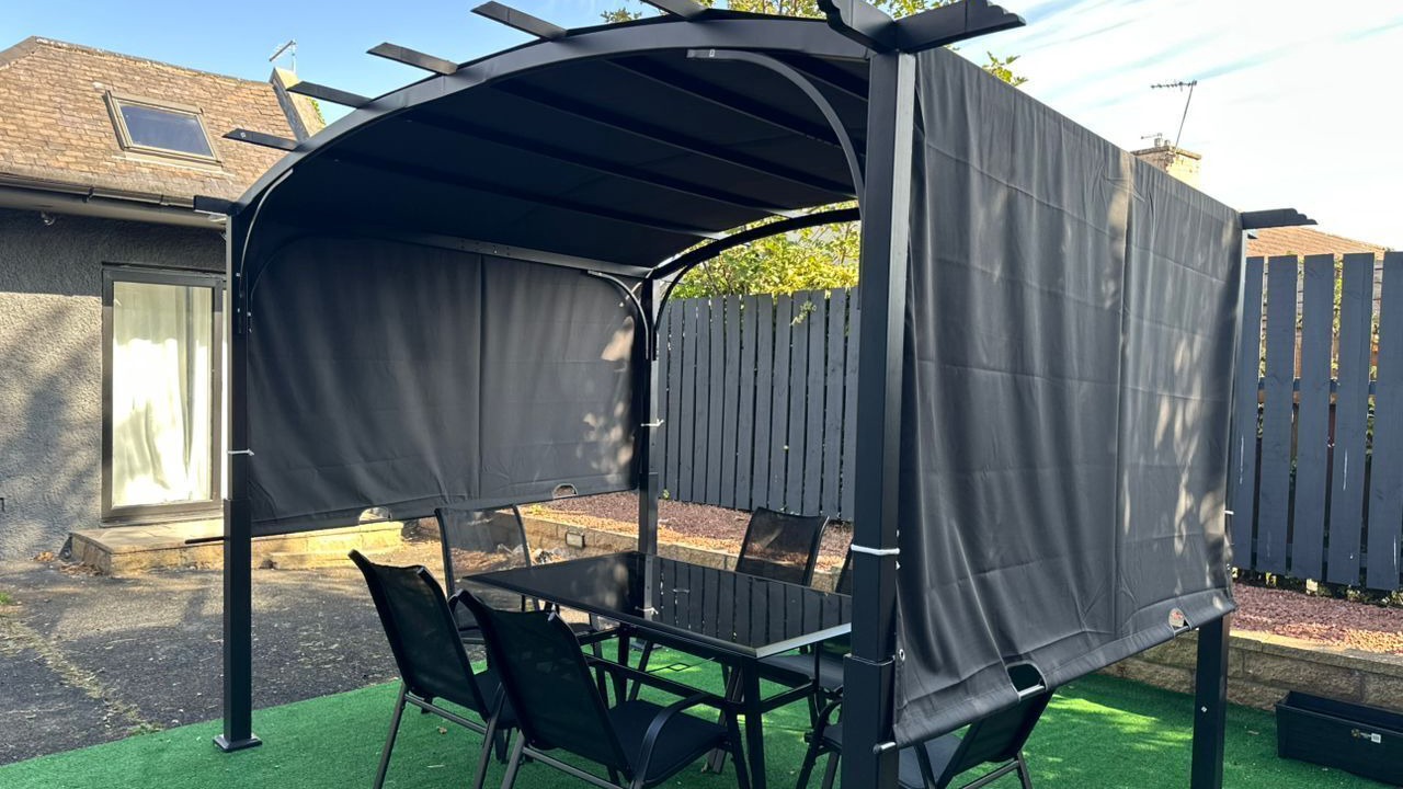 Photo of Outdoor in Liberton