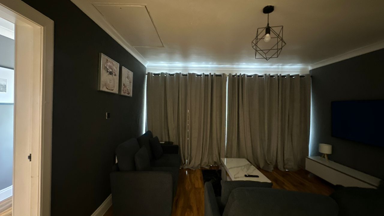 Photo of Livingroom in Liberton