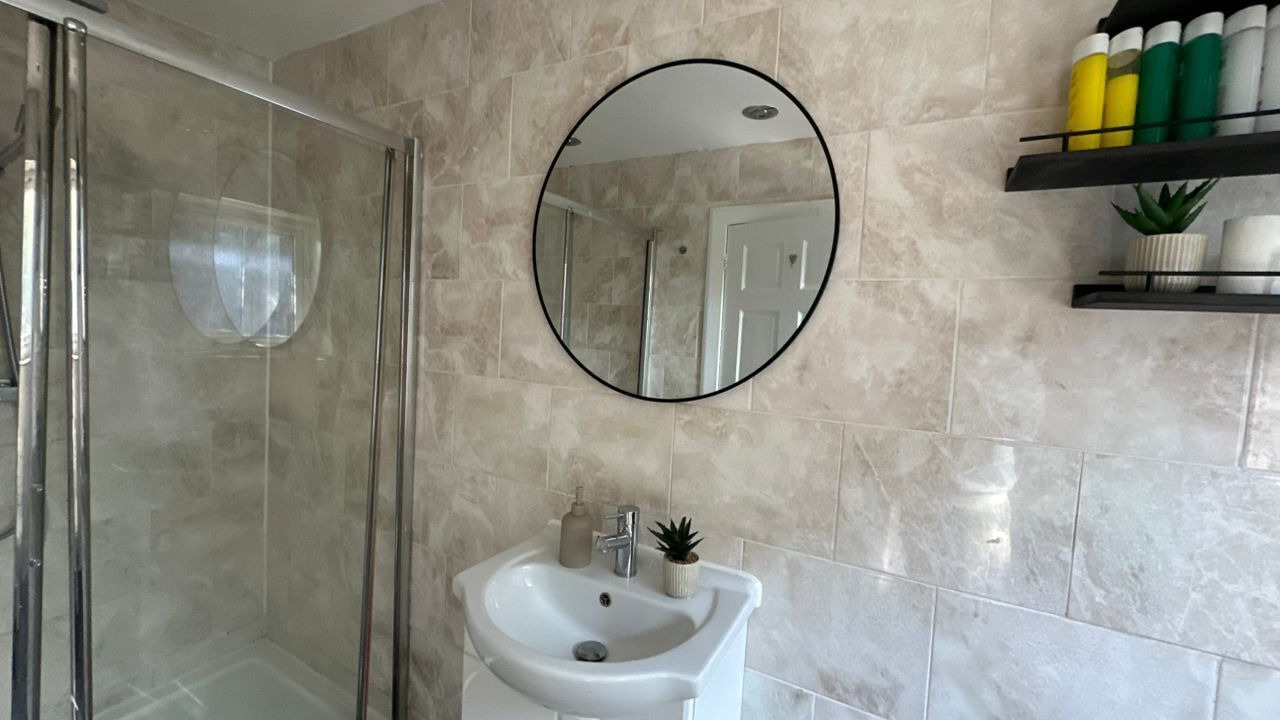 Photo of Bathroom in Liberton
