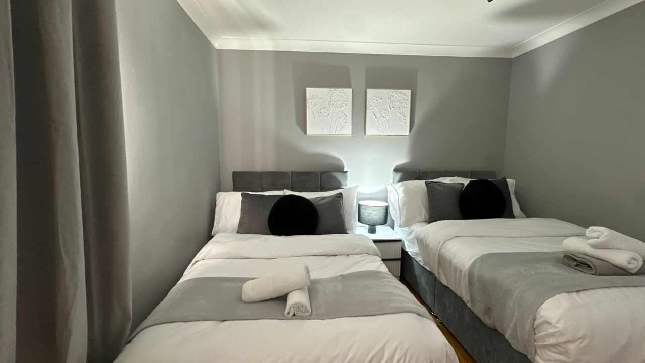 Photo of Bedroom in Liberton