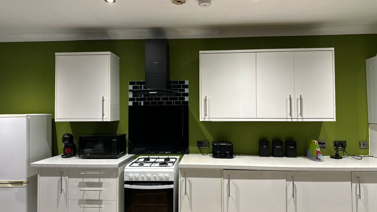 Photo of Kitchen in Liberton