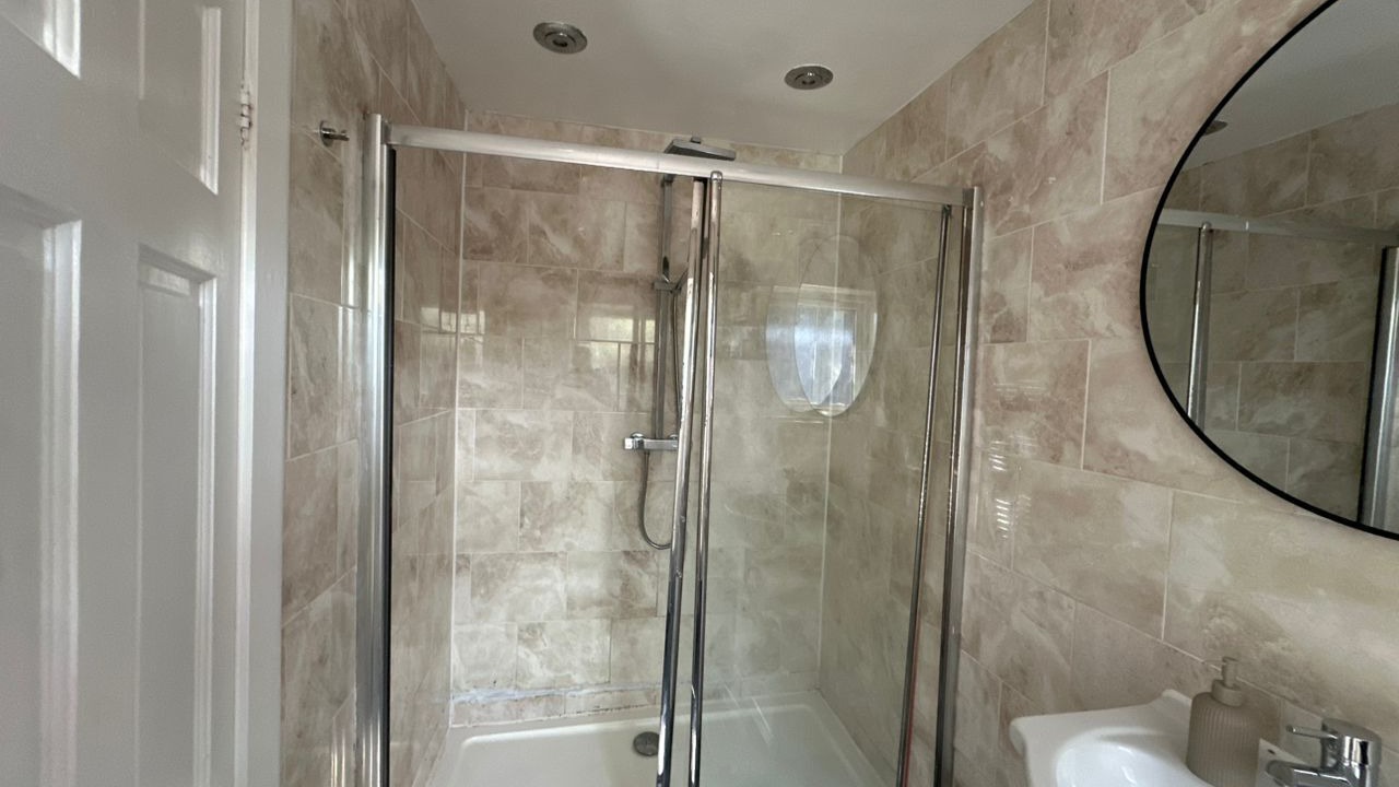 Photo of Bathroom in Liberton