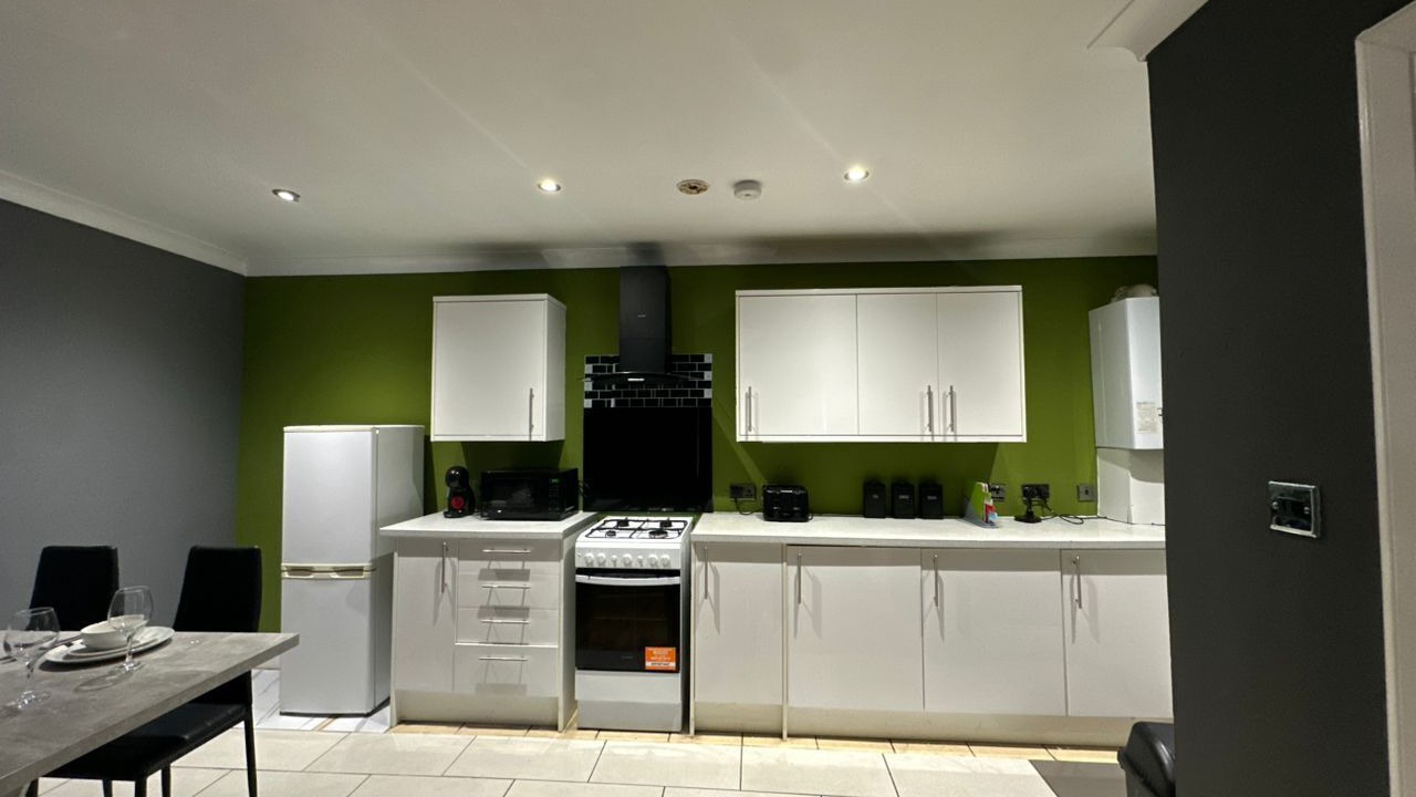 Photo of Kitchen in Liberton