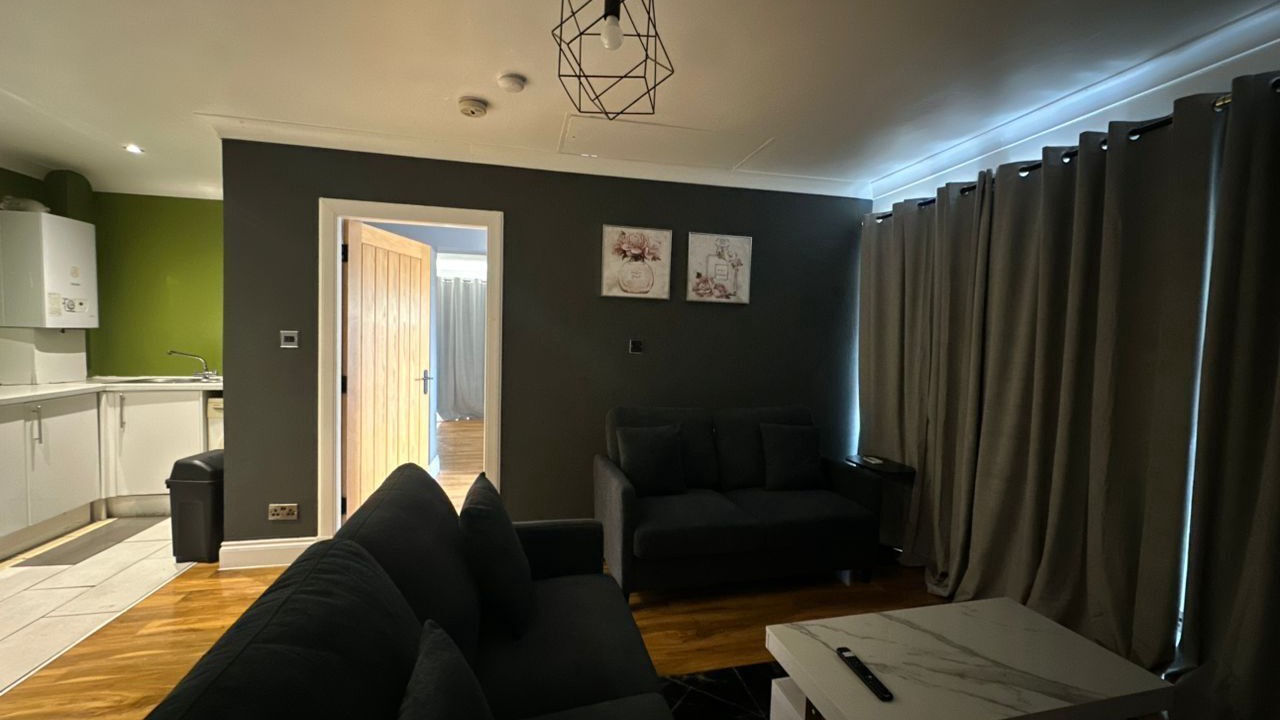 Photo of Livingroom in Liberton
