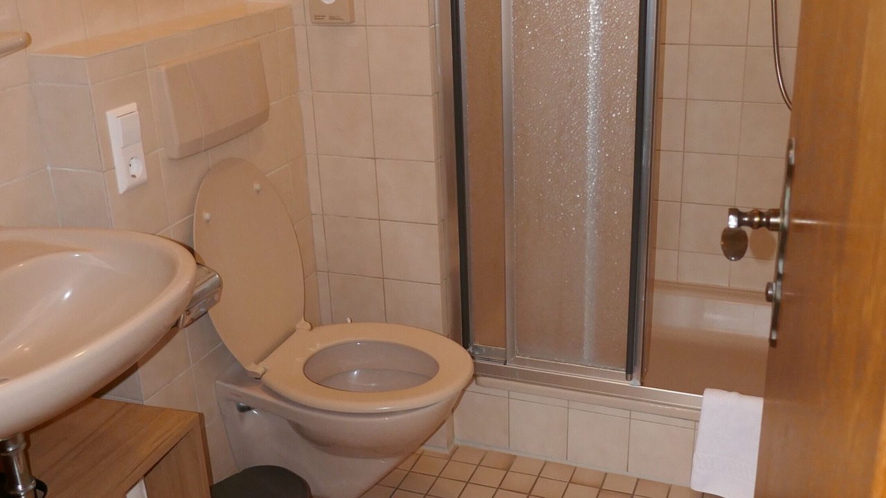 Photo of Bathroom in Freiamt