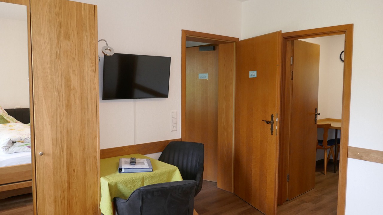 Photo of Bedroom in Freiamt