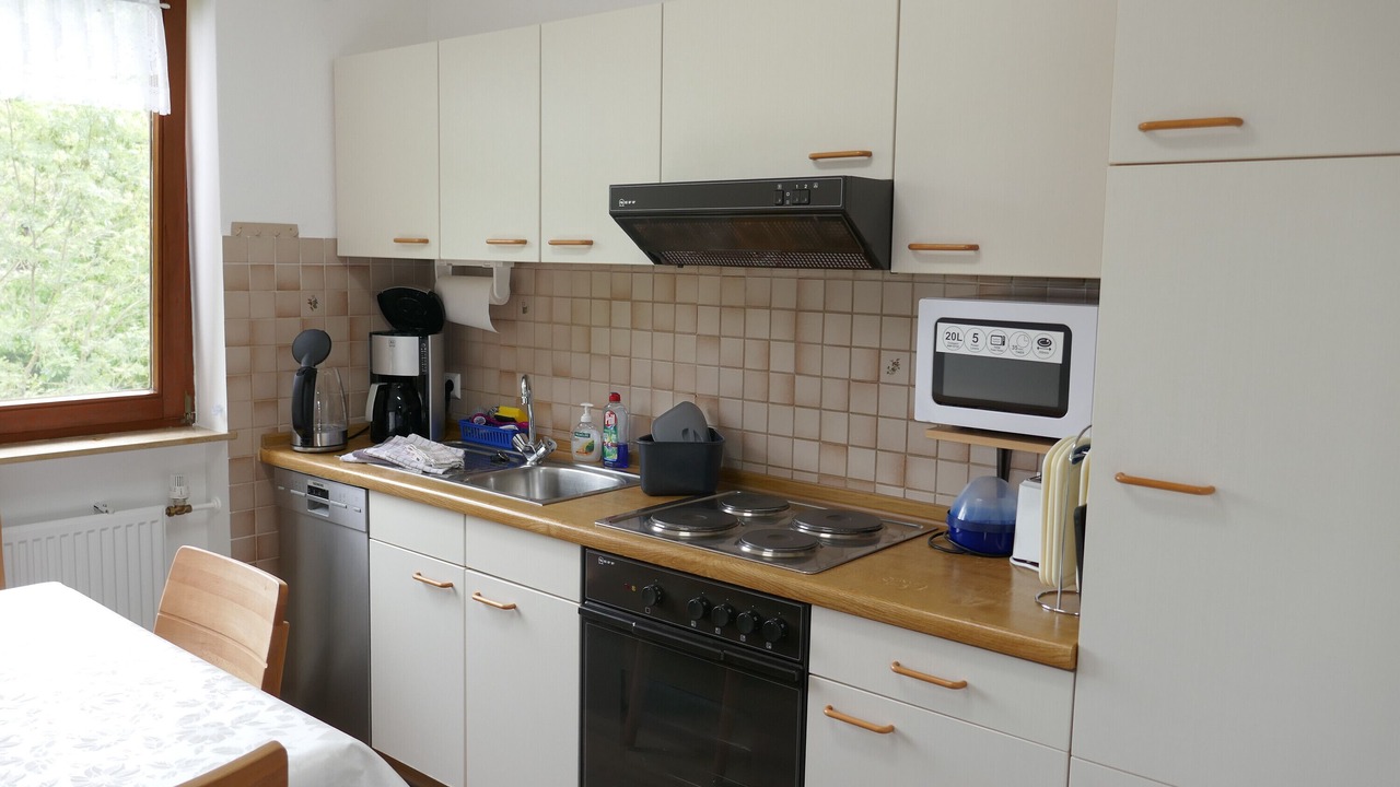 Photo of Kitchen in Freiamt