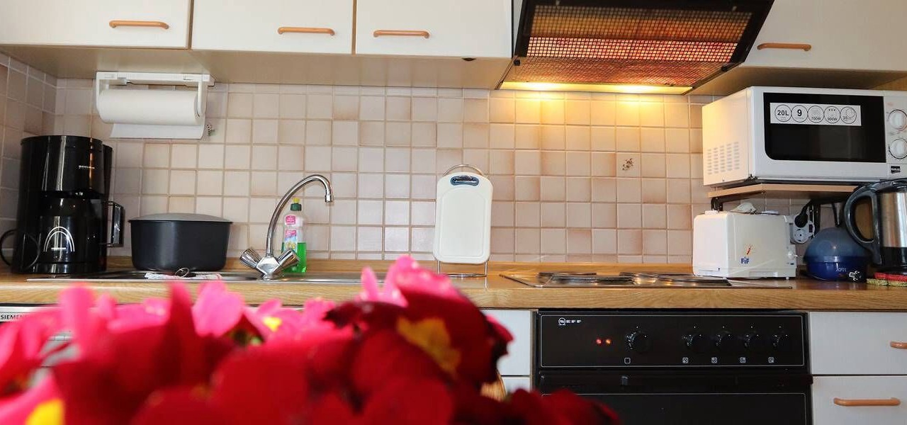 Photo of Kitchen in Freiamt