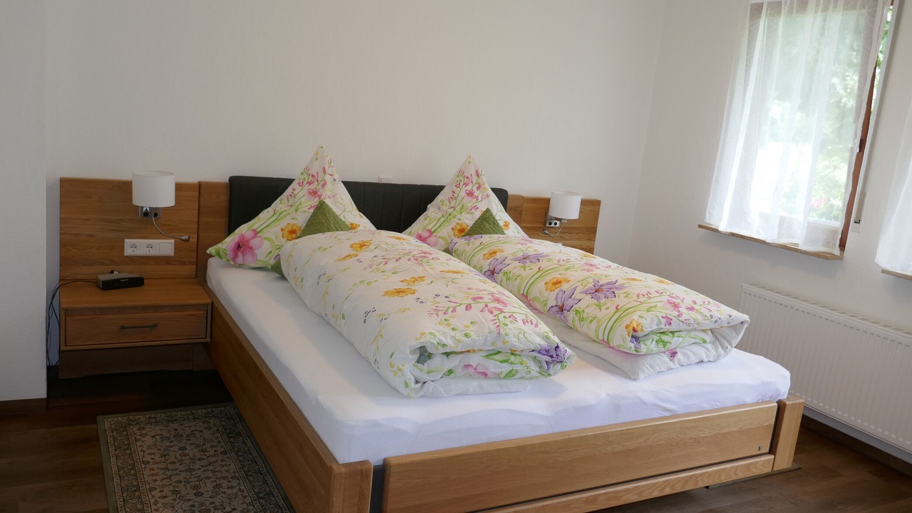 Photo of Bedroom in Freiamt