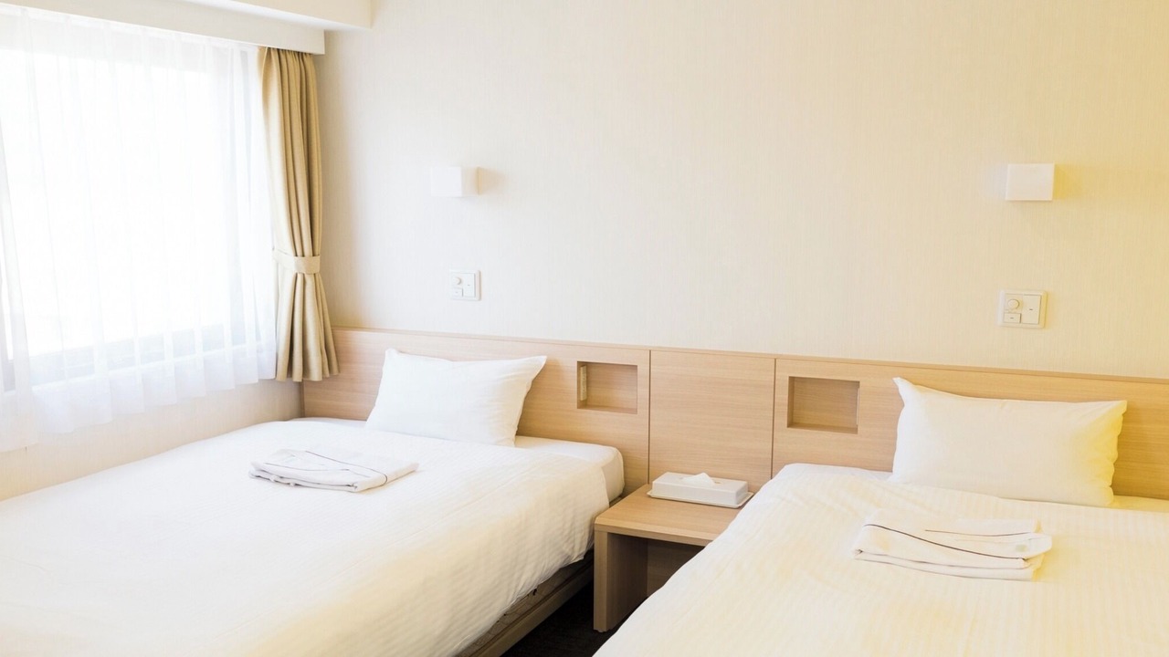 Photo of Bedroom in Utsunomiya