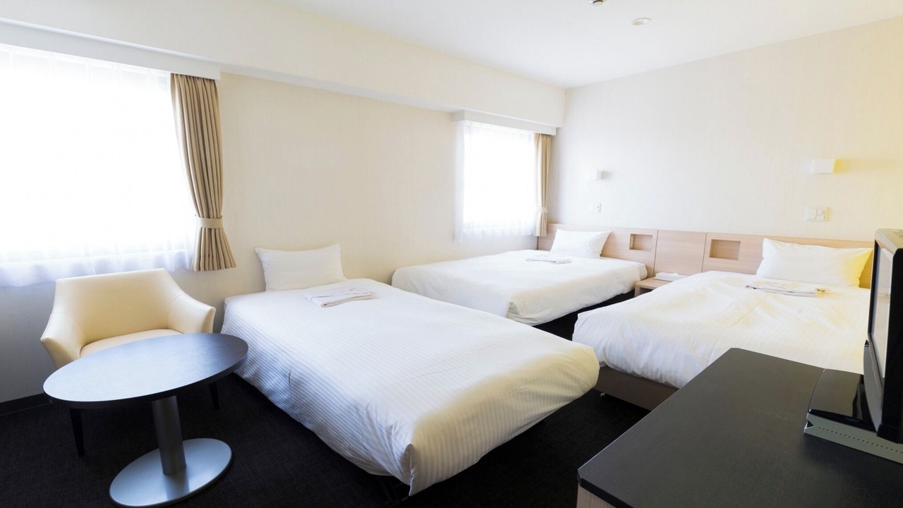 Photo of Bedroom in Utsunomiya