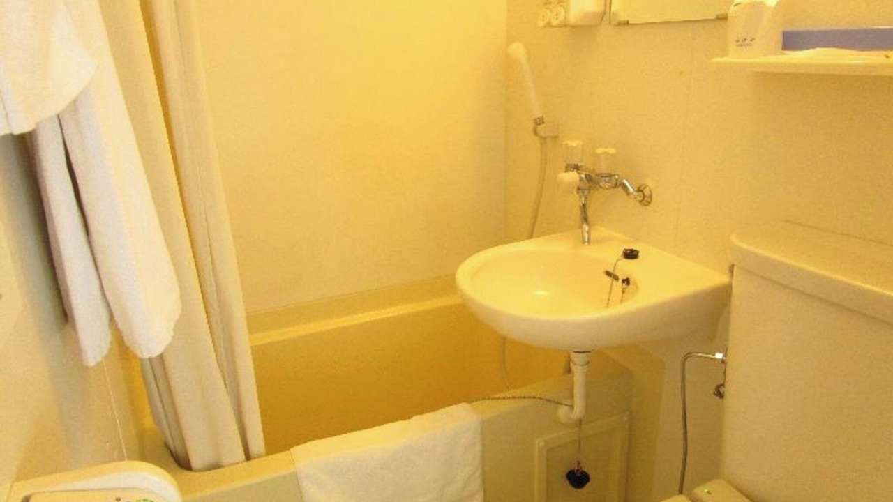 Photo of Bathroom in Utsunomiya