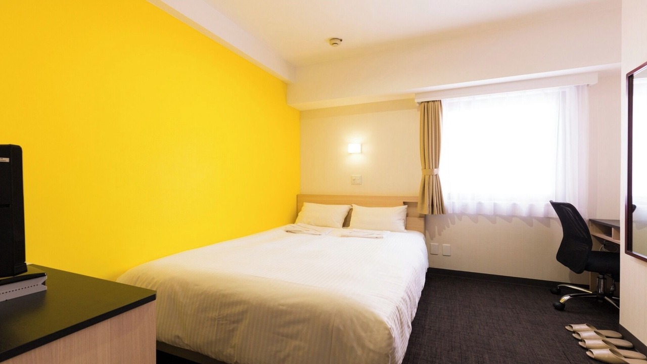 Photo of Bedroom in Utsunomiya