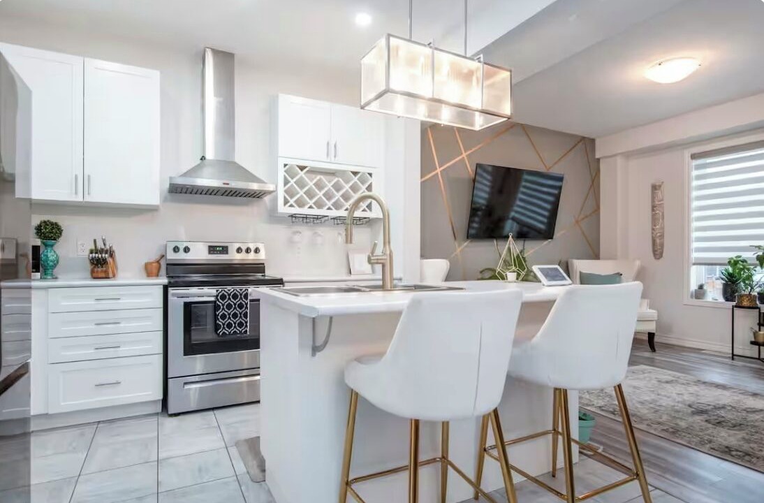 Photo of Kitchen in Woodstock