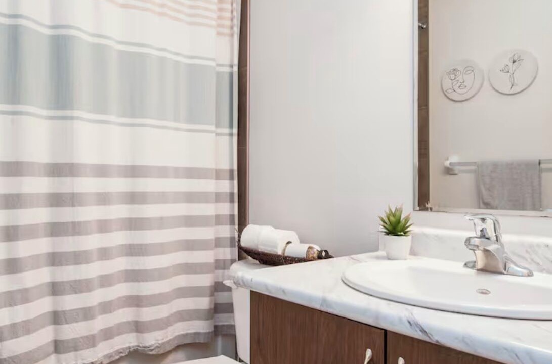 Photo of Bathroom in Woodstock